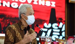 Ganjar Pranowo: Pemerintah Pusat Harus Mendengarkan Suara Masyarakat - JPNN.com
