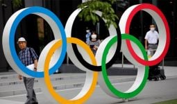 Kabar Terbaru soal Kontingen Indonesia di Olimpiade Tokyo 2020 - JPNN.com