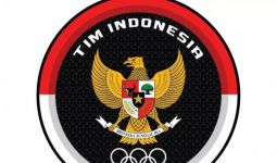 Tim Indonesia Usung Logo Baru di Olimpiade Tokyo 2020, Ini Penampakannya - JPNN.com