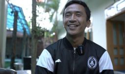 Pesan Pemain PSS untuk Masyarakat Indonesia Agar Aman dari Covid-19 - JPNN.com