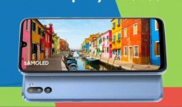 Samsung Galaxy M21 Edition Diyakini Akan Bawa Baterai Jumbo - JPNN.com