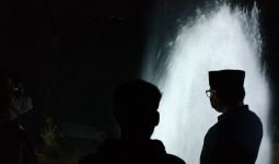Sebanyak 35 Ribu Pelanggan PDAM di Bogor Terdampak Kebocoran Pipa - JPNN.com