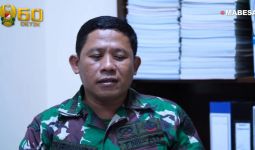 Nyaris Keluar dari TNI, Kapten Kirimanto Kembali Berjuang Usai Bertemu Jenderal Andika - JPNN.com