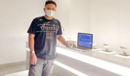 Kisah Lanang Cikal Menjadi Trader Berpenghasilan Ratusan Juta - JPNN.com