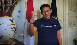 Sandiaga Beberkan Peluang Creativepreneur sebagai Upaya Bangkit saat Pandemi - JPNN.com