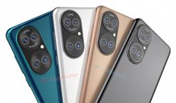 Huawei P50 Meluncur Akhir Bulan Ini, Konon Teknologi Kameranya Lebih Canggih - JPNN.com