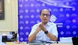 Jurus Kemenaker Kawal Kapasitas Tenaga Kerja Indonesia - JPNN.com