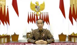 Jokowi Mengumumkan Langsung Perpanjangan PPKM Darurat - JPNN.com