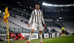 Juventus Kabarnya Sudah Dapat Pengganti Cristiano Ronaldo - JPNN.com