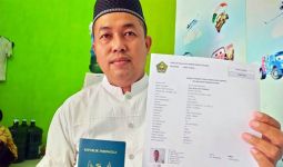Memilukan, Terlalu Lama Mengantre Sampai Jatah Haji Warisan Abah Belum Ditunaikan - JPNN.com