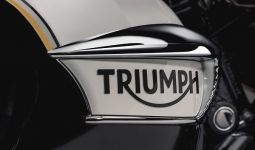 Triumph Siap Menghadirkan 2 Motor Terbaru, Ini Bocorannya - JPNN.com