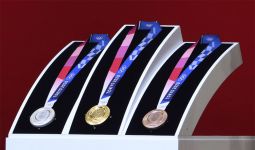 Ramalan Klasemen Olimpiade Tokyo 2020: AS Juara, Indonesia Entah Nomor Berapa - JPNN.com