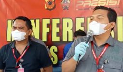 Sontoloyo, Karyawan BUMN Ternama Sebar Video Hoaks Pasar Rusuh Akibat PPKM - JPNN.com