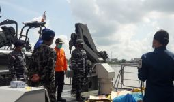 33 Nelayan Korban Kapal Tenggelam belum Ditemukan, Masa Pencarian Diperpanjang Demi Kemanusiaan - JPNN.com