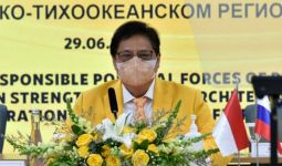 Pengamat LIPI: Airlangga Berjasa Mengembalikan Keharmonisan Golkar - JPNN.com