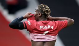 PSG Siapkan 50 Juta Poundsterling Demi Angkut Paul Pogba ke Prancis - JPNN.com