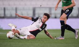 Bertemu Del Piero, Sinyal Paulo Dybala Bertahan di Juventus? - JPNN.com
