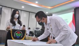 Biro Humas Kemendes PDTT Tegaskan Komitmen Membangun Zona Integritas - JPNN.com