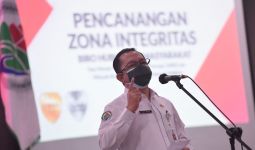 Taufik Ingatkan Jajaran Kemendes PDTT Pentingnya Makna Integritas - JPNN.com