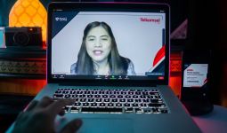 Bos Baru Telkomsel Mitra Inovasi Siap Kembangkan Startup di Indonesia - JPNN.com