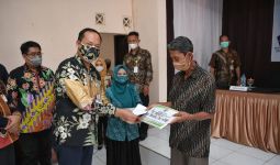 Dirjen PDP Terjun Langsung ke Desa Pantau Penyaluran BLT Dana Desa - JPNN.com
