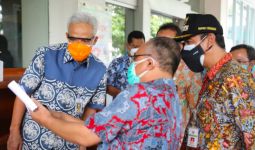 Kasus Covid-19 Menurun 40 Persen di Rembang - JPNN.com
