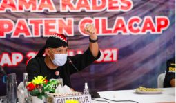 Kasus Covid-19 di Klaten Mendadak Meroket, Ini Respons Pak Ganjar - JPNN.com