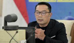 Ridwan Kamil Beber Suplai Vaksin Covid-19 ke Jabar Tidak Proporsional - JPNN.com