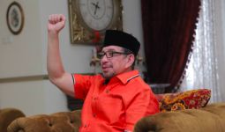 Salim Segaf: WNI yang Mau Berkurban, Siap Menjaga Menjaga Kedaulatan NKRI - JPNN.com