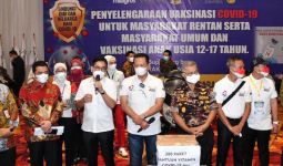 Respons Bamsoet Tentang Harapan Kadin agar Pusat Perbelanjaan Dibuka - JPNN.com