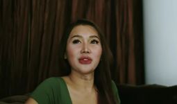 Setahun Tidak Begituan, Lucinta Luna Langsung Cari Bule - JPNN.com