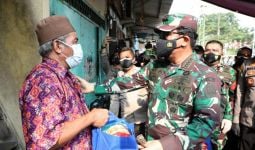 Siap-siap, TNI Bakal Mendatangi Daerah-daerah Pinggiran Jakarta! - JPNN.com