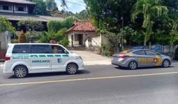 WNA India Kabur dari Tempat Isoman, Polisi Langsung Bergerak - JPNN.com