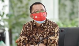 Taufik Madjid: Kawasan Timur Adalah Sumbu Baru Pembangunan Indonesia - JPNN.com