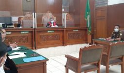 DO Hakim Mulyono dalam Kasus Asabri Dinilai Tepat, jadi Catatan bagi Pengadilan Banding - JPNN.com