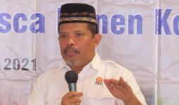 Johan Rosihan Dorong Kebijakan Khusus Pengembangan Kedelai - JPNN.com