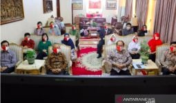 Dubes Indonesia dan 14 Staf Kedubes Langsung Angkat Kaki dari Korea Utara - JPNN.com