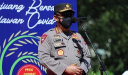 Siap-siap Jenderal Sigit Akan Ditanyai Masalah Ini di DPR! - JPNN.com