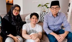 Ibunda Irwansyah Meninggal, Teuku Wisnu Ikut Berduka - JPNN.com