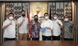 Kepengurusan KADIN Indonesia yang Baru Harus Segera Dibentuk - JPNN.com