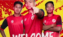 2 Pemain Muda Semen Padang Dipinjamkan ke PSPS Riau - JPNN.com