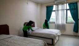 240 Karyawan Perusahaan Swasta di Lahat Berbuat Terlarang, Pengelola Hotel Tidak Tahu - JPNN.com