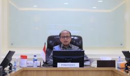 Indonesia-Malaysia Sepakat Perbaharui Kerja Sama Sistem Penempatan Pekerja Migran - JPNN.com