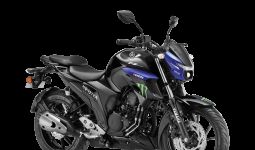 Yamaha FZ25 MotoGP Edition Resmi Mengaspal, Sebegini Harganya - JPNN.com