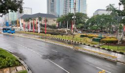 Usut Sosok Dalang Rencana Aksi Jokowi End Game, Berani-beraninya Memancing di Air Keruh - JPNN.com