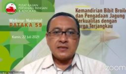 PT Berdikari Perluas Jangkauan Untuk Berdayakan Peternak Rakyat - JPNN.com
