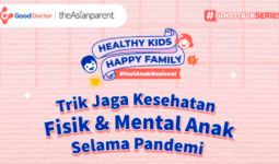Kiat Jaga Kesehatan Fisik dan Mental Anak Selama Pandemi - JPNN.com