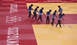 Klasemen Perolehan Medali Olimpiade Tokyo 2020: Indonesia Peringkat ke-8 - JPNN.com