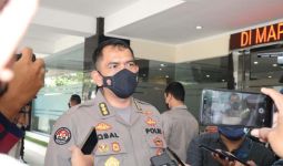 Polisi Tangkap 2 Provokator Aksi Demo 24 Juli Tolak PPKM, Ini Lho Pelakunya - JPNN.com