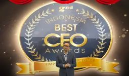 Puluhan Jajaran CEO Terbaik Pilihan Pegawai Versi The Iconomics - JPNN.com